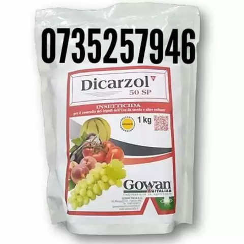 Insecticid Dicarzol 50 SP Italia