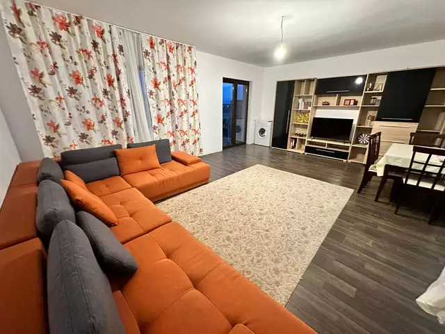 Vand casa tip duplex in Lazu, Agigea