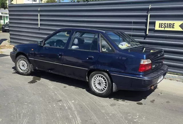 Daewoo Cielo Executiv 1.5 8V in stare foarte buna