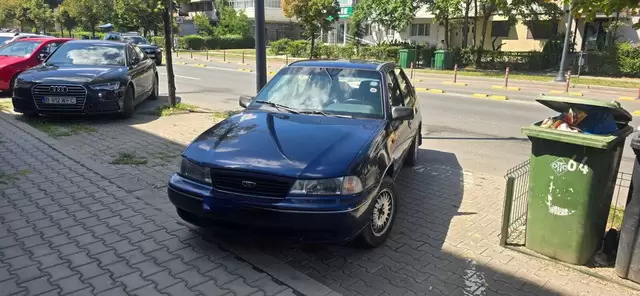 Daewoo Cielo Executiv 1.5 8V in stare foarte buna