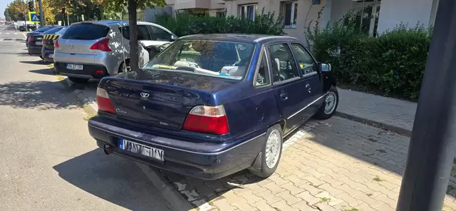 Daewoo Cielo Executiv 1.5 8V in stare foarte buna