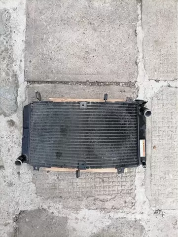 RADIATOR suzuki gsxr 600 / 750 SRAD