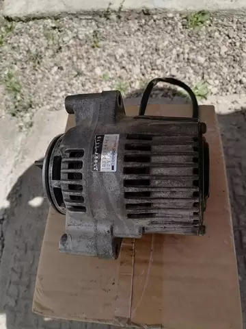 ALTERNATOR kawasaki zx 7 r / zx 9 r