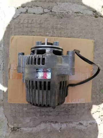 ALTERNATOR kawasaki zx 7 r / zx 9 r