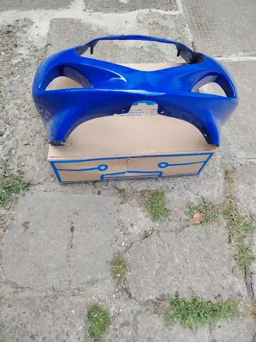 CARENA frontala suzuki gsxr / K 1 K 2 K 3