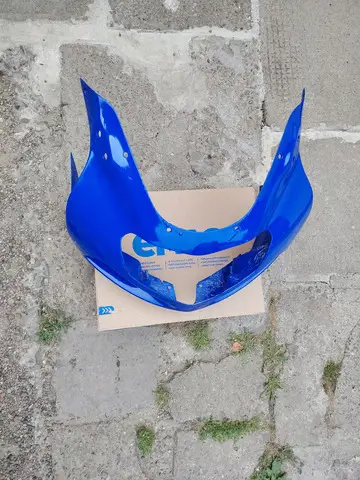 CARENA frontala suzuki gsxr / K 1 K 2 K 3