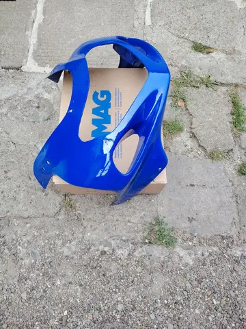 CARENA frontala suzuki gsxr / K 1 K 2 K 3