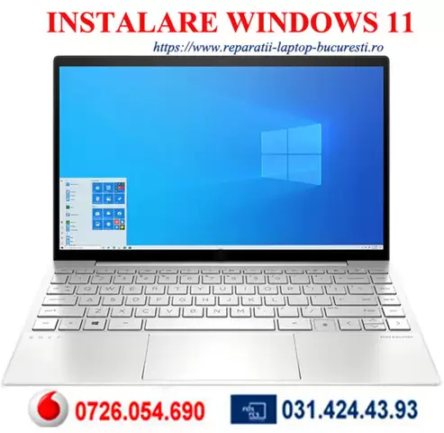 Service Laptop Bucuresti – Ilfov