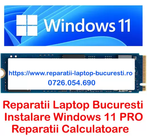 Service Laptop Bucuresti – Ilfov