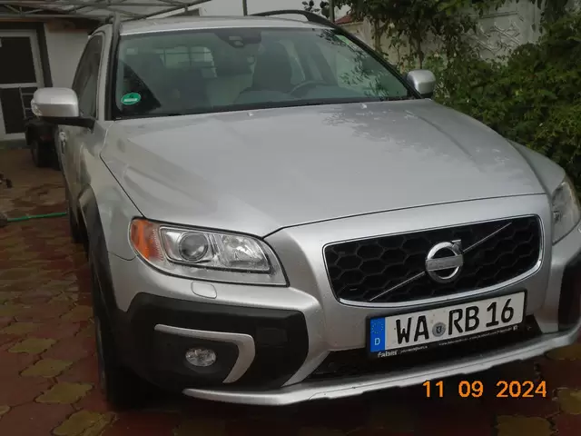 VOLVO   XC 70 de vanzare