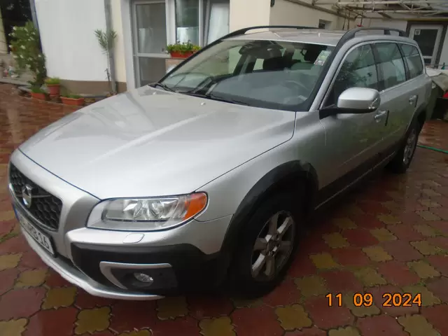 VOLVO   XC 70 de vanzare