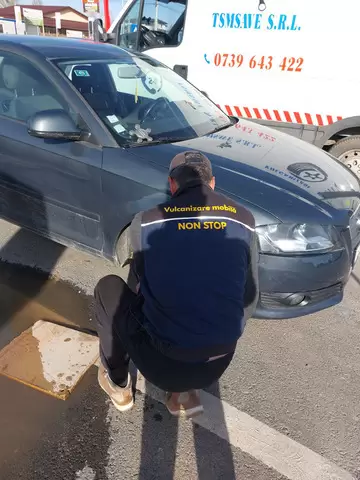 Vulcanizare Mobila Bucuresti Ilfov