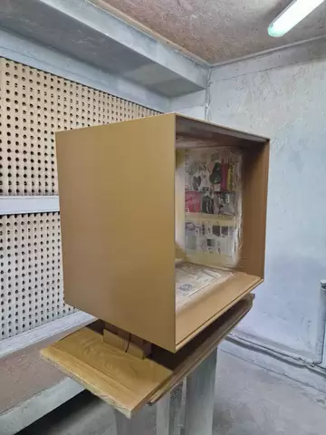 Vopsim mobila MDF