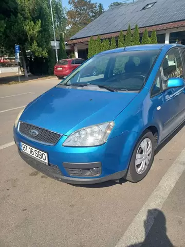 Vand Ford C-max 1.6 benzina