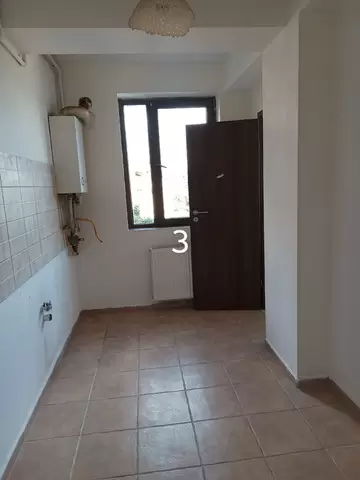 Apartament 2 camere cu loc de parcare