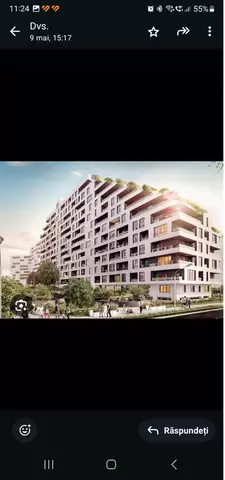 Apartament de inchiriat