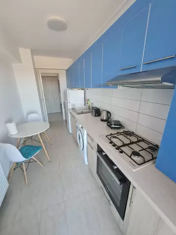 Apartament de inchiriat