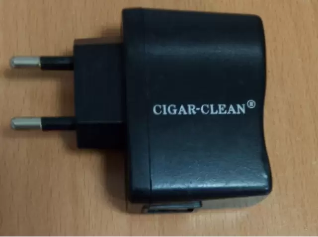 Vand Alimentator Cigar Clean 5V 500mA