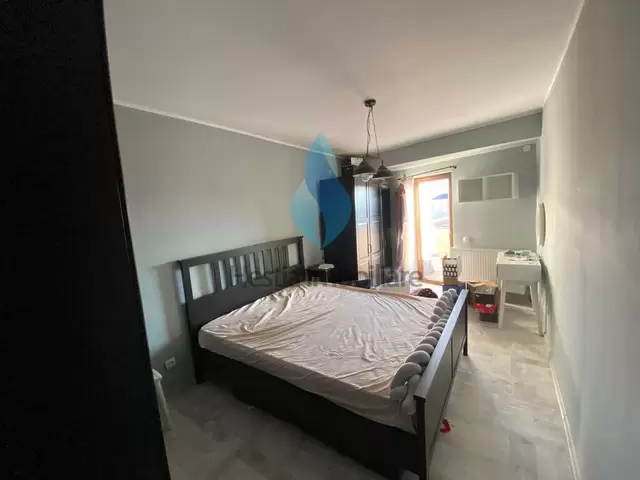 Apartament cu doua camere, zona centrala.