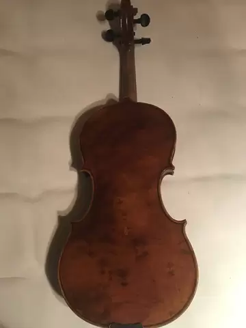 Vioara copie Stradivarius Siracusa