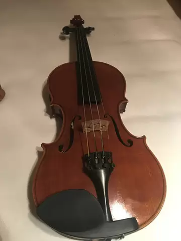 Vioara copie Stradivarius Siracusa