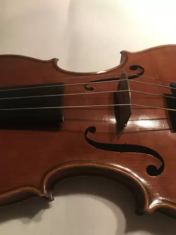 Vioara copie Stradivarius Siracusa