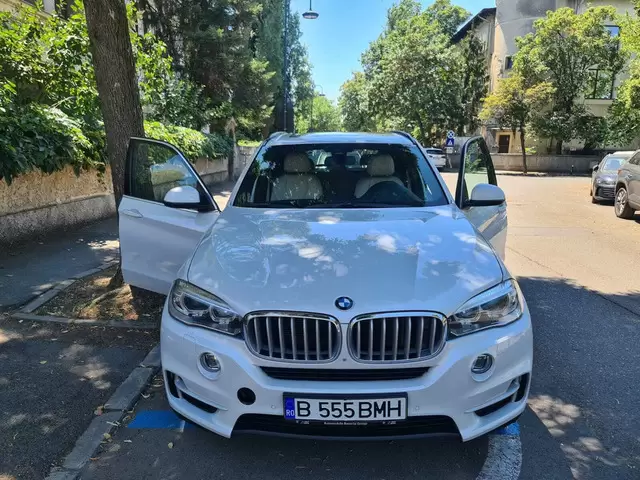 Vand autoturism Marca BMW X5