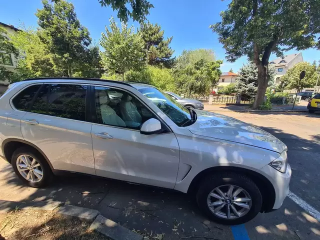 Vand autoturism Marca BMW X5