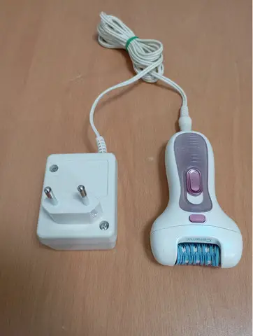 Vand Epilator Philips cu cap ceramic