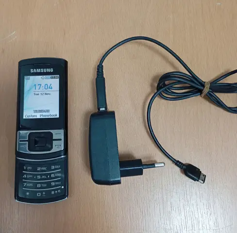 Vand Telefon SAMSUNG SGH C3050