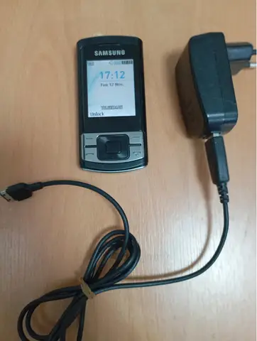 Vand Telefon SAMSUNG SGH C3050