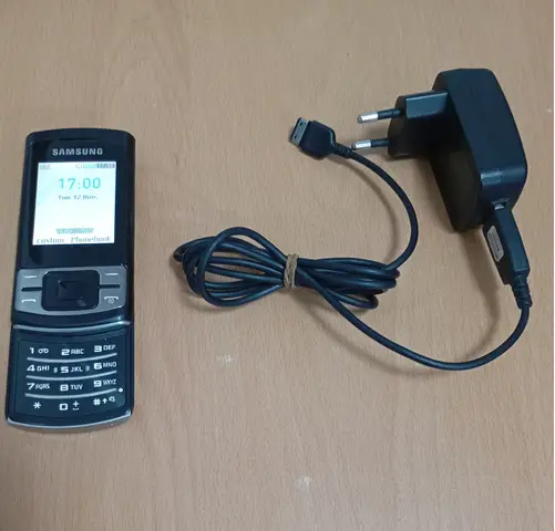 Vand Telefon SAMSUNG SGH C3050