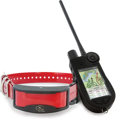 Zgarda vanatoare SportDog TEK 2.0 GPS+modul dresaj