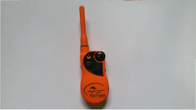 Telecomanda pentru sistemele de dresaj SportDog SD