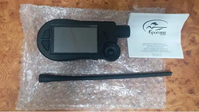 Telecomanda cu antena pt sistemele TEK 2.0SportDog