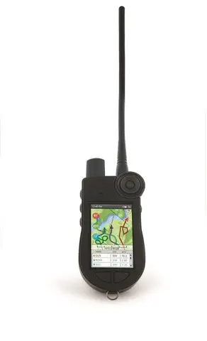 Telecomanda cu antena pt sistemele TEK 2.0SportDog