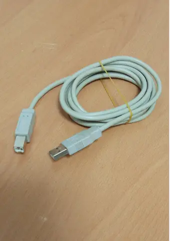 Vand Cablu USB pentru imprimanta/scannere