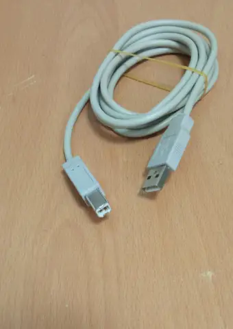 Vand Cablu USB pentru imprimanta/scannere