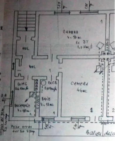 Casa de vanzare, micro 1, TURDA