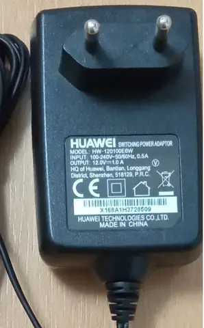 Vand 2 Alimentatoare HUAWEI