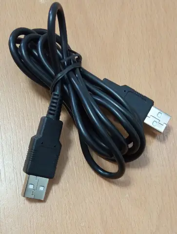 Vand Cablu USB USB Tata Tata.Este nou.