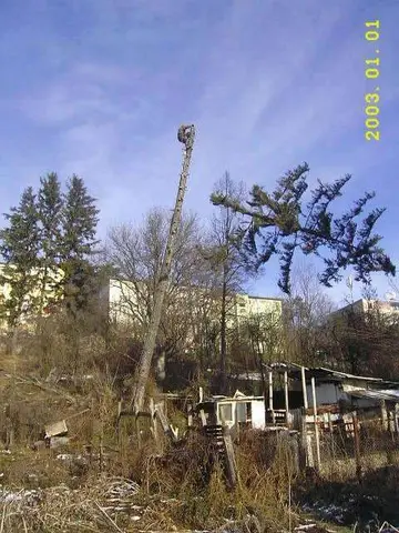 Firma alpinism utilitar Cluj