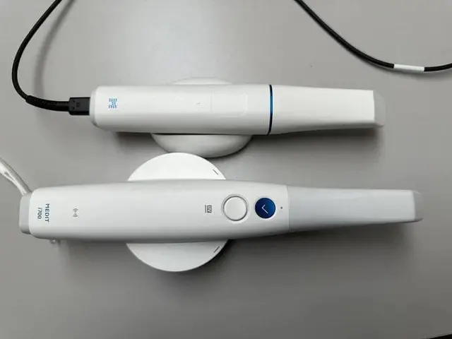 Medit i900 All-in-one Dental Intraoral Scanner