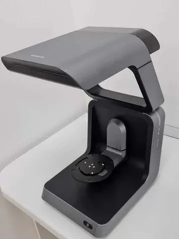 Shining3D AutoScan-DS-MIX 3D dental scanner