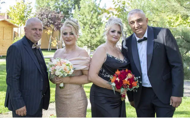 DGC Media Wedding SRL – Arta momentelor perfecte