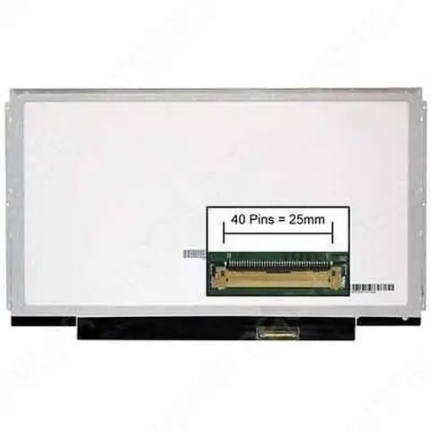 Display dell n3010 INSPIRON 1320