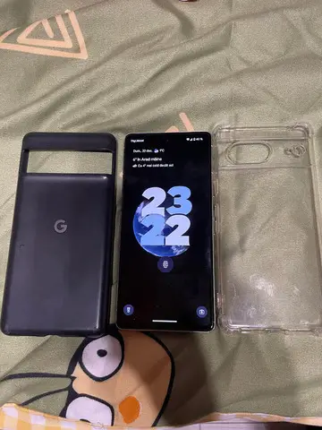 Google Pixel 7 256GB