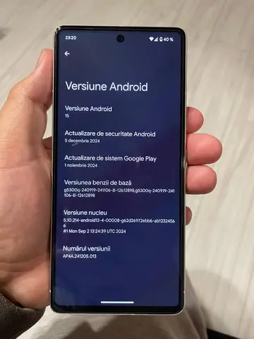 Google Pixel 7 256GB