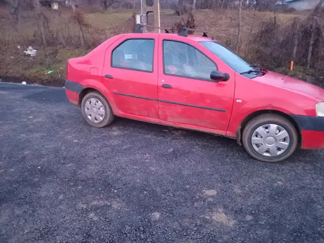 Vand dacia logan