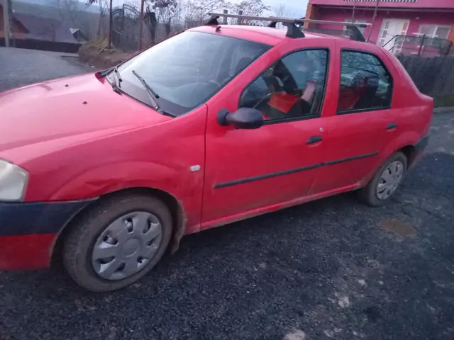 Vand dacia logan